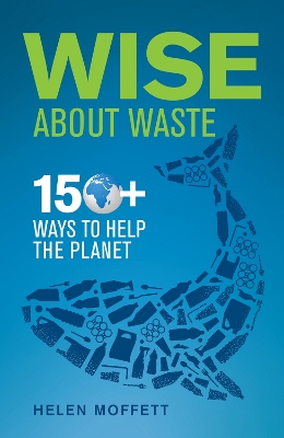 Book cover for Wise About Waste