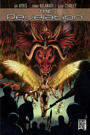 Cover of Revelation