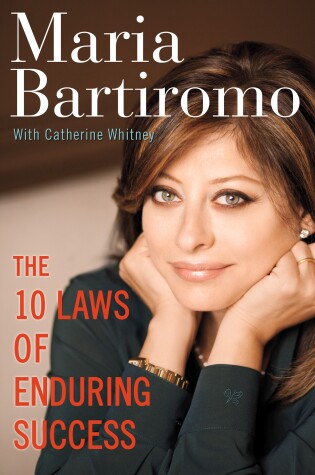 Cover of The 10 Laws of Enduring Success