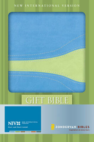 Cover of 07 Mothers Day Gift Bible - Wal-Mart