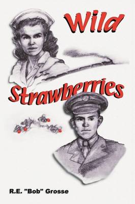 Book cover for Wild Strawberries