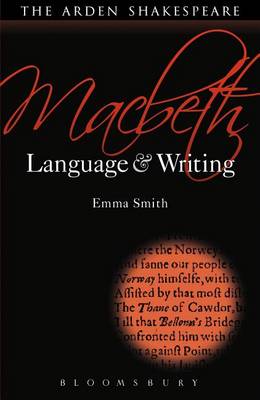 Book cover for Macbeth: Language and Writing