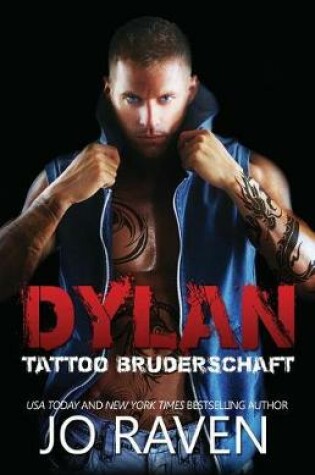 Cover of Dylan (German Version)