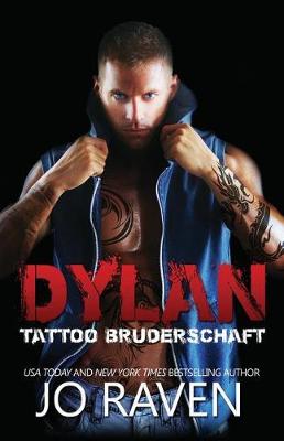 Book cover for Dylan (German Version)