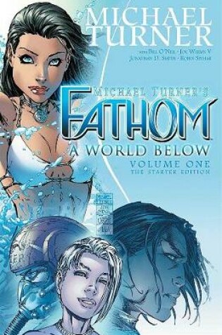 Cover of Fathom Volume 1: A World Below