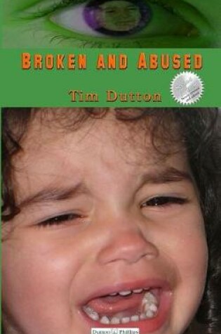 Cover of Broken And Abused