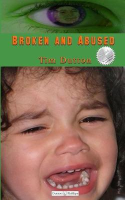 Book cover for Broken And Abused