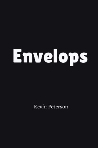 Cover of Envelopes