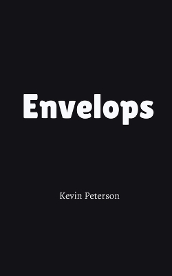 Book cover for Envelopes