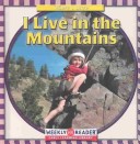 Book cover for I Live in the Mountains
