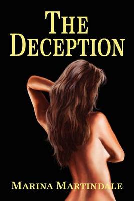 Book cover for The Deception