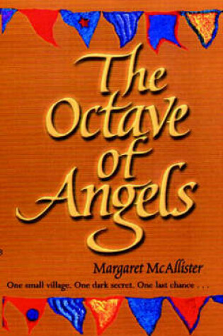 Cover of The Octave of Angels
