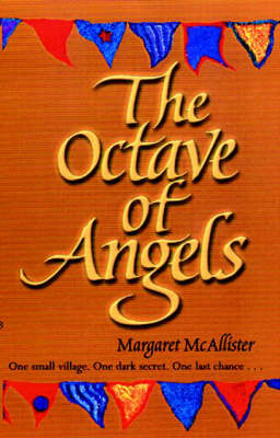 Book cover for The Octave of Angels