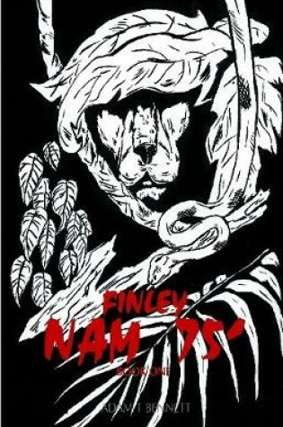 Cover of Finley Nam 75' -Book One