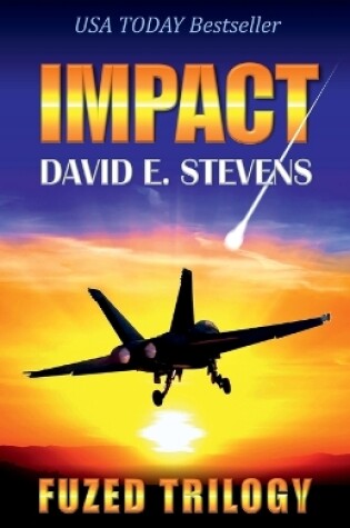 Cover of Impact