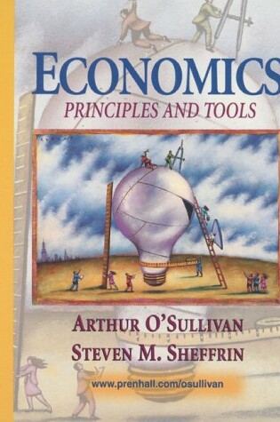 Cover of Economics & Study Guide Pkg.