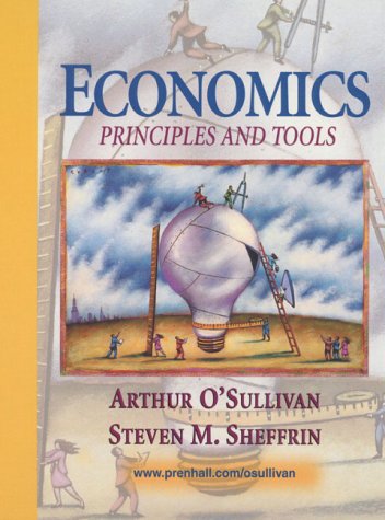 Book cover for Economics & Study Guide Pkg.