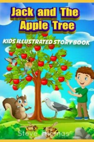 Cover of Jack and The Apple Tree