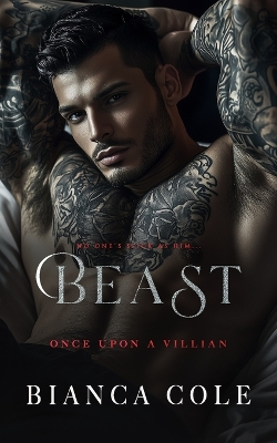 Cover of Beast