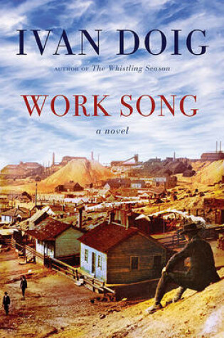 Cover of Work Song