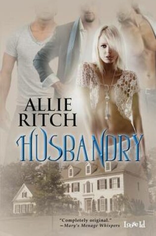 Cover of Husbandry