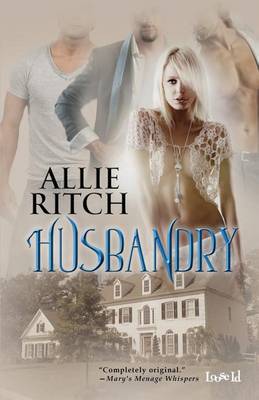 Book cover for Husbandry