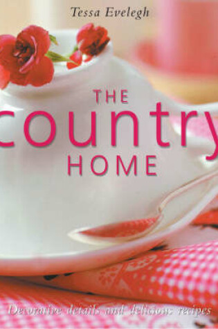 Cover of The Country Home