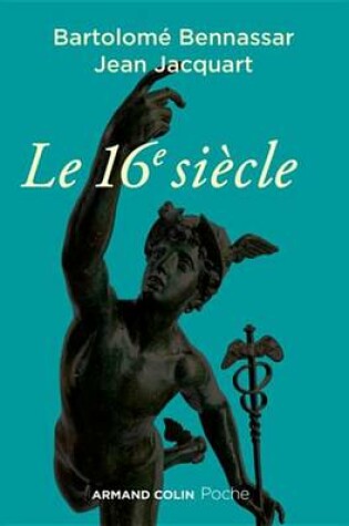 Cover of Le 16e Siecle