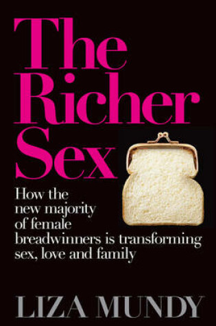 Cover of The Richer Sex