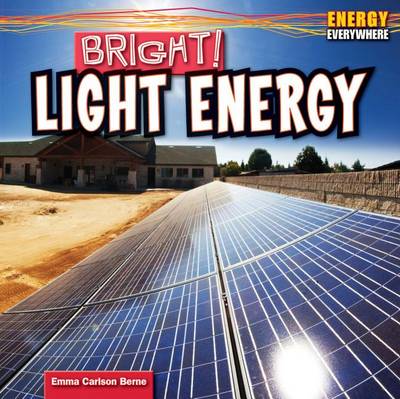 Cover of Bright!