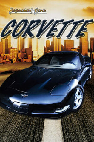 Cover of Corvette