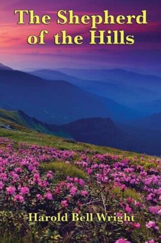 Cover of The Shepard of the Hills