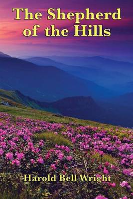 Book cover for The Shepard of the Hills