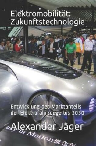 Cover of Elektromobilitat