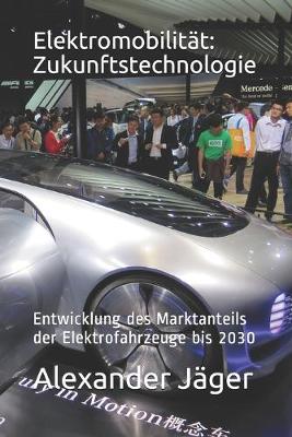 Book cover for Elektromobilitat