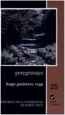 Book cover for Peregrinajes