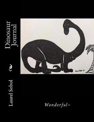Cover of Dinosaur Journal