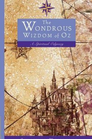 Cover of The Wondrous Wizdom of Oz