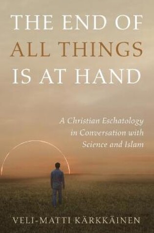 Cover of The End of All Things Is at Hand