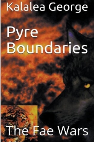 Cover of Pyre Boundaries