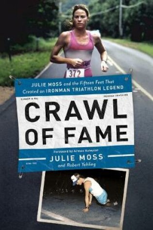 Cover of Crawl of Fame