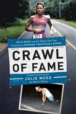 Book cover for Crawl of Fame