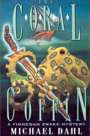 Cover of The Coral Coffin