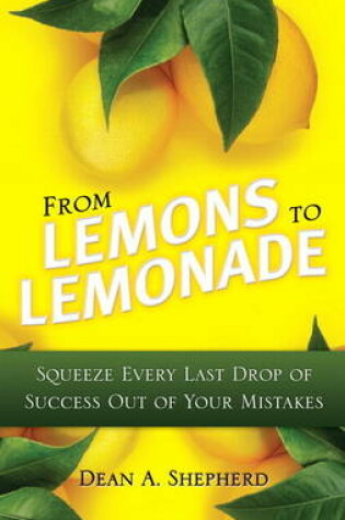 Cover of From Lemons to Lemonade