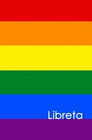 Cover of Libreta