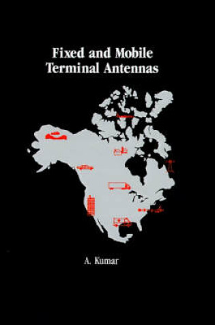 Cover of Fixed and Mobile Terminal Antennas