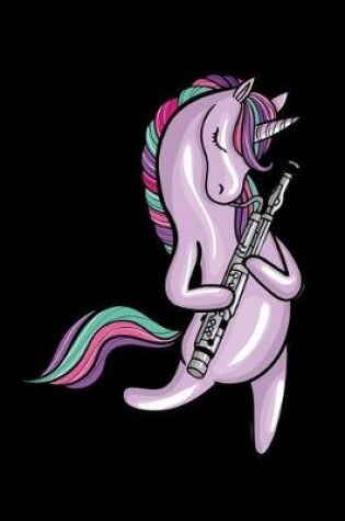 Cover of Unicorn playing Bassoon