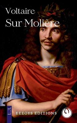 Book cover for Sur Molière