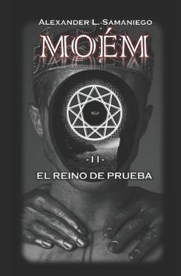 Book cover for Mo m-II