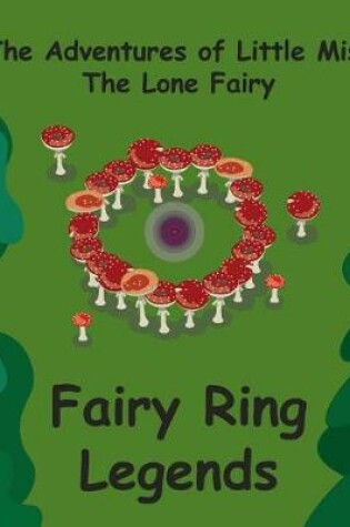 Cover of Fairy Ring Legends